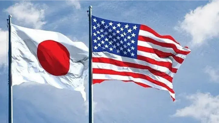 Mỹ - Nhật Bản nâng tầm quan hệ song phương